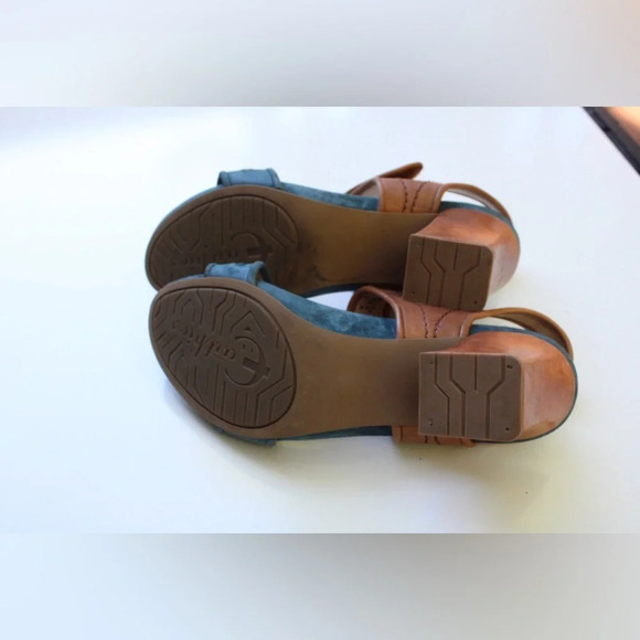 Earthies sandals - Picture 5 of 11